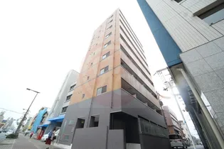 みおつくし小路の画像