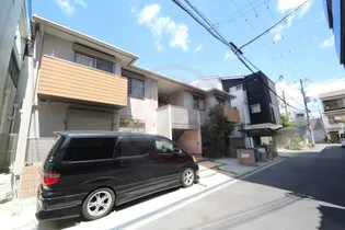 ラシーネ大今里の画像