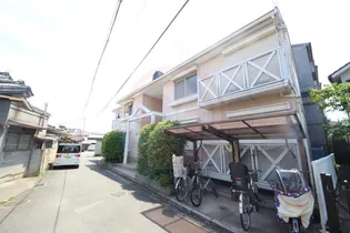 グリーンハイツ吉川の画像