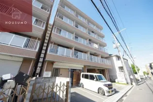 ルビダクォ荒本の画像