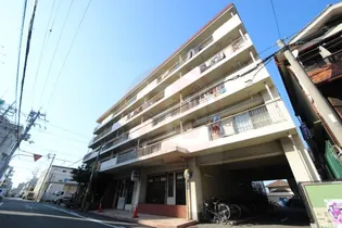 高井田ランプハウスの画像