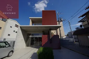 アパートメント玉串の画像