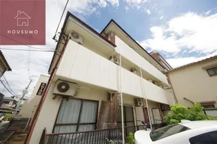 ナンソーハイツの画像