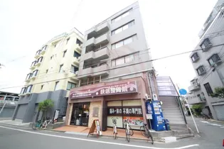 アルテハイム東大阪の画像