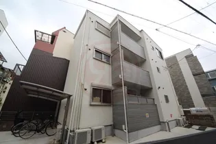 クリエオーレ三ノ瀬Ⅰの画像