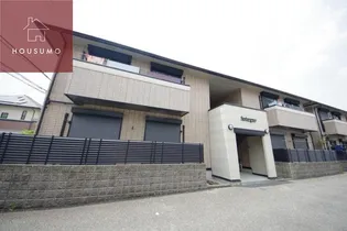 ヴァロンドール角田 Aの画像