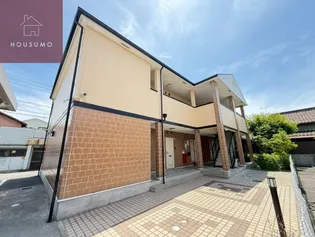 フジパレス深江【2階】の外観