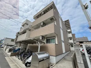 フジパレス高井田の画像