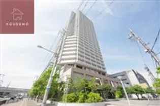 希来里【2706号室】の外観