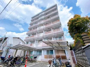 メゾン新今里の画像