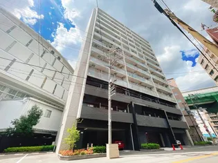 エスリード大阪城アクシスの画像