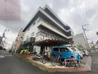 日の出コーポの画像