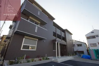 オルソ A棟の画像