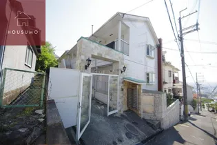 石切CTスクエア【206号室】の外観