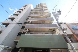 カシェット緑橋の画像