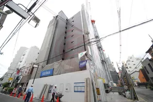 グランパシフィック今里LUXEの画像