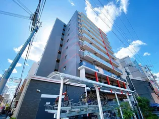 グランパシフィック今里LUXEの画像