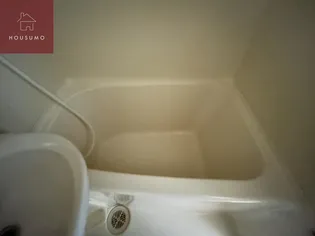 大洋ハイツ永和【303号室】の風呂