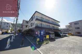 トリイプラザマンションⅠの画像