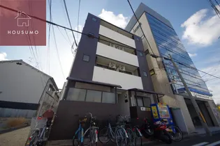 プレアール瓢箪山の画像