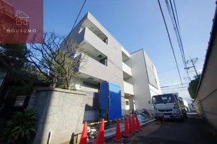 マノワール八番の画像