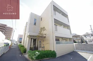 ポレール新石切の画像