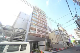 ジアコスモ大阪イーストゲートの画像