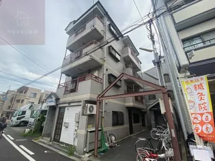 ピースハイツ長堂A棟の画像