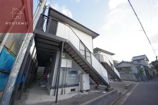 グリーンヒルズ2番館の画像