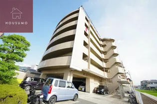 ソシアグランドールの画像