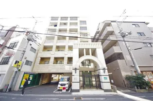 サイプレス小阪駅前の画像