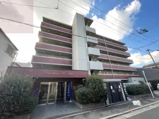 メゾン ド ヴィレ深江の画像