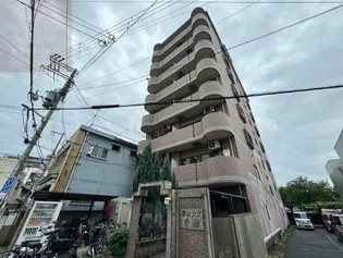 ウエンズ小路の画像