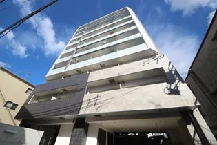 リアライズ小路【603号室】の外観