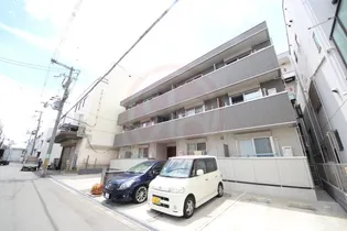 セジュール神路の画像