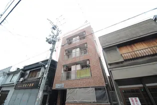 ジェイ プライド新深江の画像