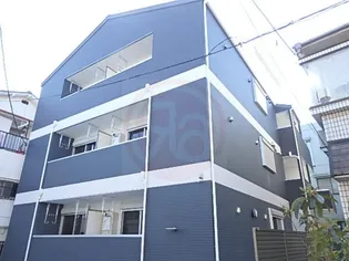 ダイヤモンドヴィラの画像