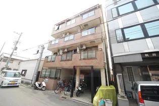 ハイツアラモトの画像