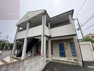 リバーサイド金岡Ⅲ番館の画像