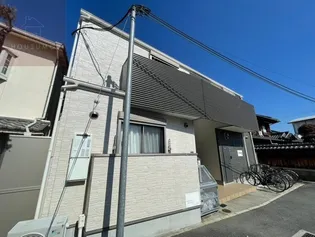 リアライズ長瀬【105号室】の外観