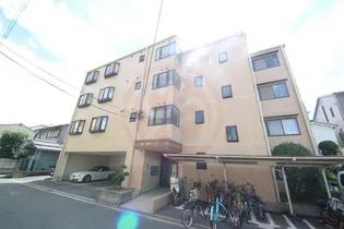 第3大原マンションの画像