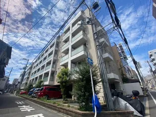 メゾン ド 成屋大阪の画像