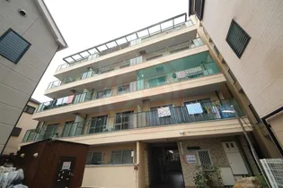 メゾンクロワールの画像