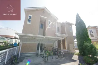 セイスカーサ東山の画像