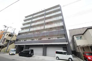 エグゼ今里の画像