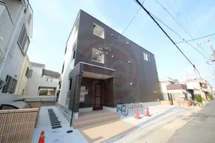 リブリ 布施の画像