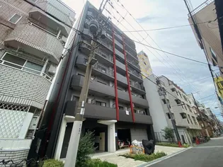 グランパシフィック新今里IIの画像