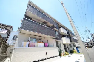 クレストコートO&Kの画像