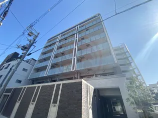 SHINING布施離宮の画像