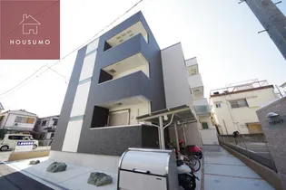 マスダハイツの画像